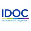 IDOC logo