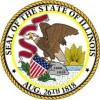 Illinois Department of Insurance logo