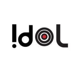 Idol Image logo