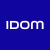 Idom Consulting, Engineering, Architecture logo