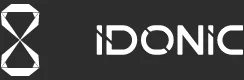 IDONIC logo