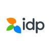 Idp Education logo