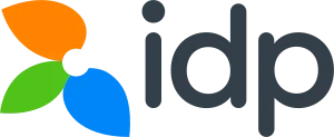 IDP Education logo