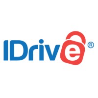 Idrive Software India logo