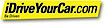 iDriveYourCar logo