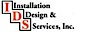 Installation Design & Services logo