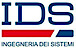 IDS Ingegneria Dei Sistemi logo