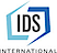 IDS International logo