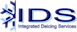 IDS logo