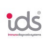 Immunodiagnostic Systems logo