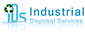 Industrial Disposal Services logo