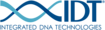 Integrated DNA Technologies logo