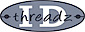 ID threadz logo