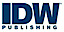 Idw Publishing logo