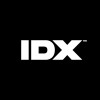 Idx logo