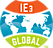 IE3 Global logo