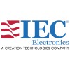 IEC Electronics logo