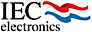 IEC Electronics logo