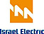 Israel Electric Corporation logo