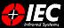 IEC Infrared Systems logo