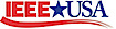 Ieee-Usa logo