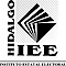 Instituto Estatal Electoral de Hidalgo logo