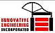 Innovative Engineering Inc. Structural Engineers Atlanta logo