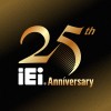 Iei Integration logo