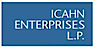 Icahn Enterprises logo