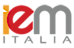 Iem Italia logo