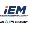 Industrial Electric Machinery logo