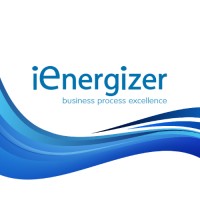 iEnergizer logo