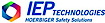 Iep Technologies logo