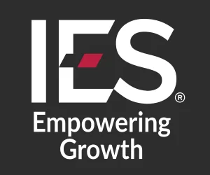 IES logo