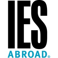 Ies Abroad logo