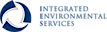 Integrated Environmental Services logo