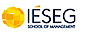 IÉSEG Network logo