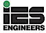 IES Engineers logo