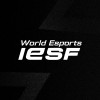 International Esports Federation logo