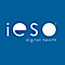 Ieso logo