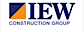 IEW Construction Group logo