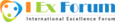 IExForum logo