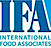 International Food Associates logo