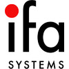 Ifa Systems logo