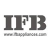 Ifb Industries logo