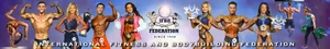 IFBB logo
