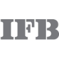 IFB Industries logo