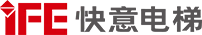 Kuaiyi Elevator logo