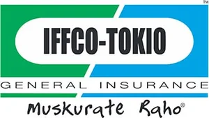 IFFCO-Tokio General Insurance logo