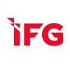 Indonesia Financial Group logo